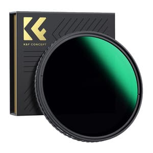 Suodatin Nano-X 52 mm XV40 K&F Concept