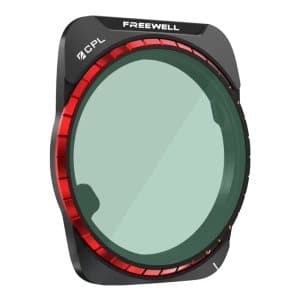 Filter Freewell Circular Polarizer CPL til DJI Air 3