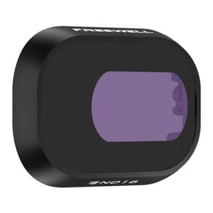 Suodata ND16 Freewell DJI Mini 4 Prolle