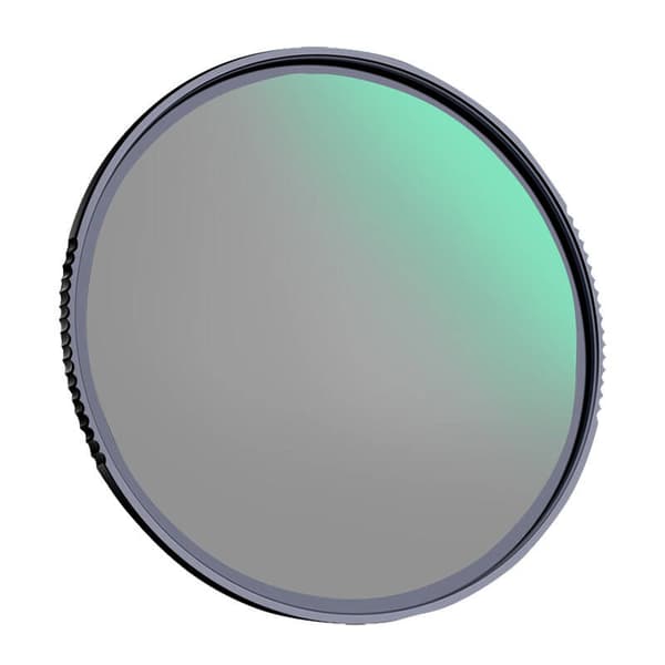 Filter 1/8 Black Mist 46 MM K&F Concept Nano-X