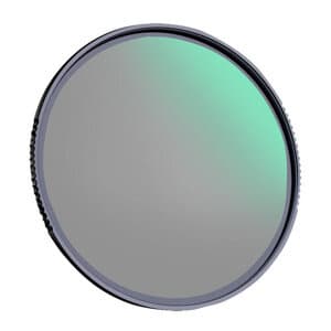 Suodatin 1/8 Black Mist 46 MM K&F Concept Nano-X