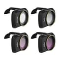 Miniatyrbillede 3 af 4: Sæt med 4 filtre CPL ND 4/8 UV Sunnylife til DJI Mini 2 (MM-FI9257)