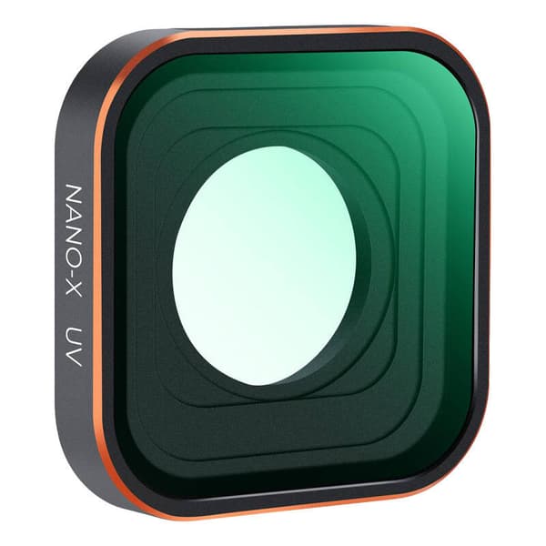 Suodata MCUV K&F Concept for Hero 9 / Hero 10 / Hero 11
