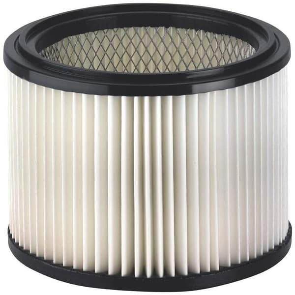 Metabo 635419000 Plisserat filter 1 st.