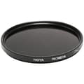 Miniatyrbild 2 av 4: ND-filter - HOYA - 0933 - 58 mm - Neutral densitet - Svart färg