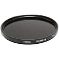 Miniatyrbild 1 av 4: ND-filter - HOYA - 0933 - 58 mm - Neutral densitet - Svart färg