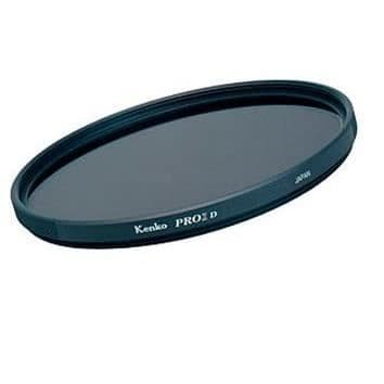 Kenko PRO1D ND4 Filter för 58mm objektiv - Neutral densitet - Svart