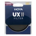 Miniatyrbild 3 av 3: Hoya cirkulasjonspolariserende filter plc ux 49mm mkII
