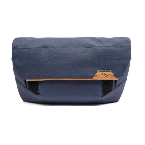 Peak Design The Field Pouch v2 - Midnatt