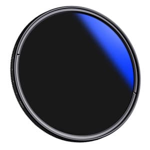Suodatin Slim 49 MM K&F Concept KV34