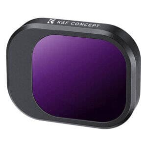 Filter ND1000 K&F Concept til DJI Mini 4 Pro