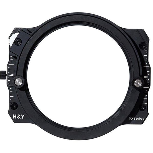 Fotofilterskydd - H-y-optik - HF2766 - K-seriens filterhållare
