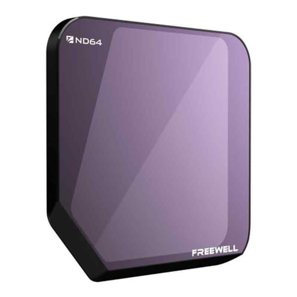 Suodatin ND64 Freewell DJI Mavic 3:lle