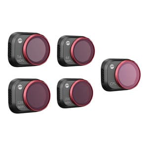Filtre CPL+ND-PL 16/64/128/256 PGYTECH til DJI Mini 3