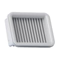 Miniatyrbillede 4 af 4: Filter HEPA til Deerma VX910W