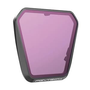 PGYTECH DJI Mavic 3 Pro UV-filter (profesjonelt)