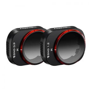 Filtre GND 0.9, 1.2 Freewell for DJI Mini 4 Pro
