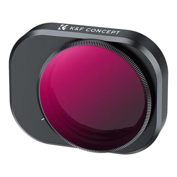 Suodatin ND32&PL K&F Concept DJI Mini 4 Prolle