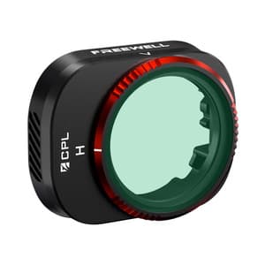 Filter CPL Freewell til DJI Mini 4 Pro