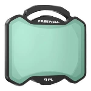 Polarisaattorisuodatin Freewell DJI Avata 2:lle