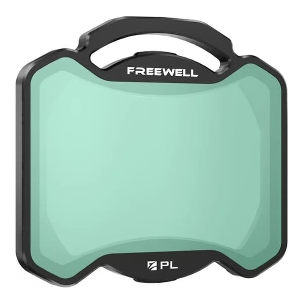 Polarisaattorisuodatin Freewell DJI Avata 2:lle