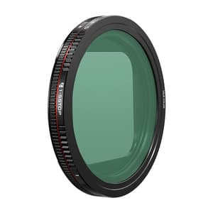 Filter 1-5 stopp Freewell Sherpa True Color VND för iPhone 15Pro/Max iPhone 14Pro/Max iPhone 13 Pro/Max