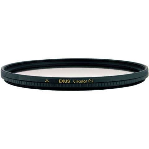Marumi EXUS 72mm cirkulärt polariserande filter