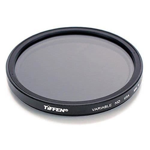 Tiffen 82VND 82mm Variable Neutral Grey Filter