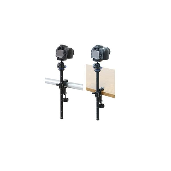 Slick Support foto Slik Creators Clamp Noir - 4906752206829