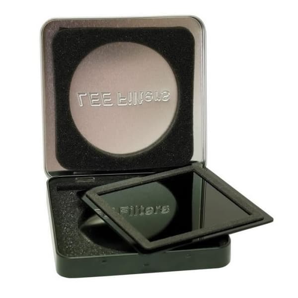 Lee Filters ND1000 100 Big Stopper Neutral Density Filter