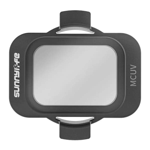 Sæt med 4 filtre Sunnylife MCUV, ND8/16/32 til DJI Avata 2