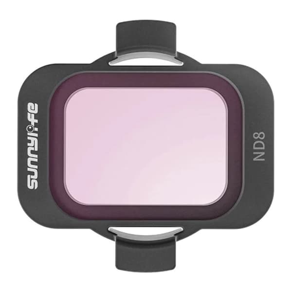 Sæt med 4 filtre Sunnylife MCUV, ND8/16/32 til DJI Avata 2