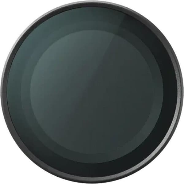 Insta360 ND-filteruppsättning GO 3 - CINSBBKR - färg: Svart