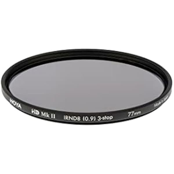 HOYA HD Filter MkII IRND8 (0,9) ø82 mm
