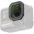 Miniatyrbild 2 av 2: Filtren ND - INSTA360 - Ace Pro 2 - ND8, ND16, ND32 - Cinematiska effekter - Svart färg