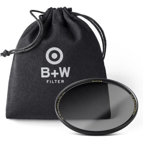 BW Filter 77mm ND 0,6 MRC Nano Master