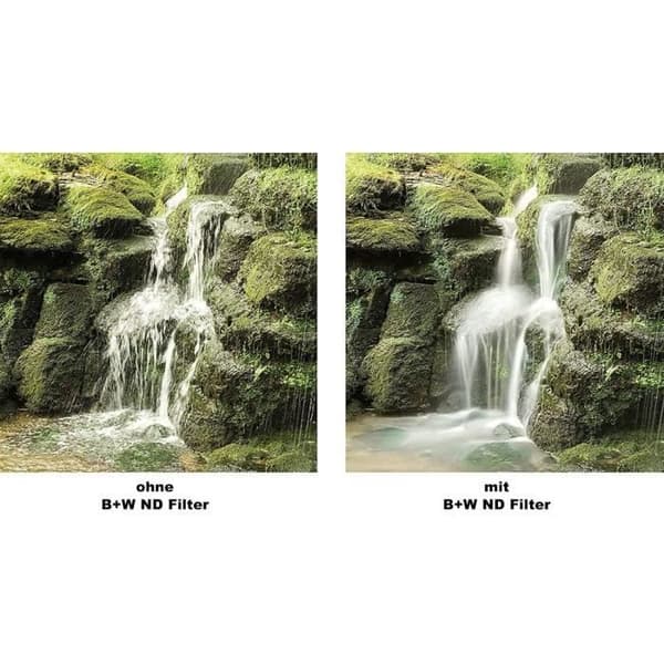 BW ND-filter 0,9 MRC Nano Master 43mm