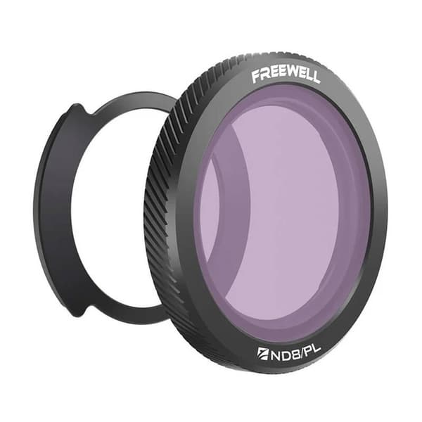 Filtre ND/PL 8/16/32 Freewell for DJI Neo