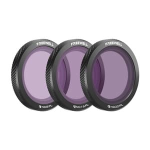Filtre ND/PL 8/16/32 Freewell for DJI Neo