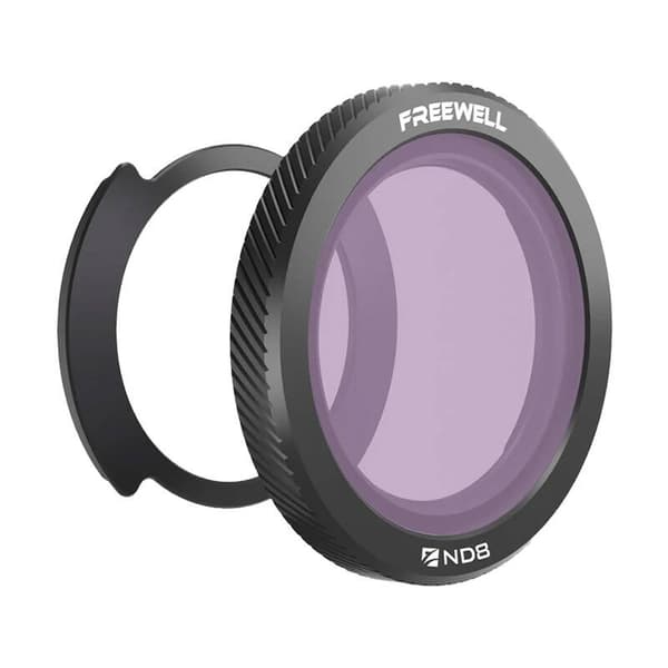 Filtre ND8/16/32 Freewell til DJI Neo