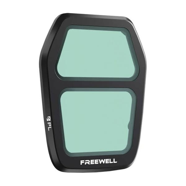 Filtr CPL Freewell til DJI Air 3S