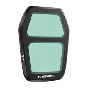 Filtr CPL Freewell til DJI Air 3S