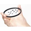 Miniatyrbild 4 av 4: Kenko Filtre ZX Protector 62mm