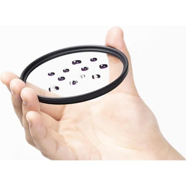 Kenko Filtre ZX Protector 62mm