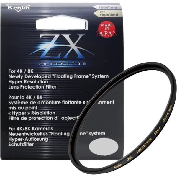 Kenko Filtre ZX Protector 62mm