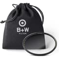 Miniatyrbild 2 av 4: BW Clear Filter MRC Nano Master 62mm