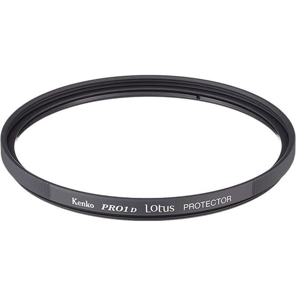 Filtrera Kenko Protector Pro1D Lotus 72mm