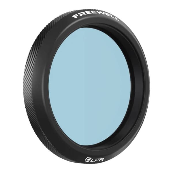 LPR Freewell-filter til DJI Osmo Action 5 Pro