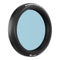 Miniatyrbilde 1 av 3: LPR Freewell-filter til DJI Osmo Action 5 Pro