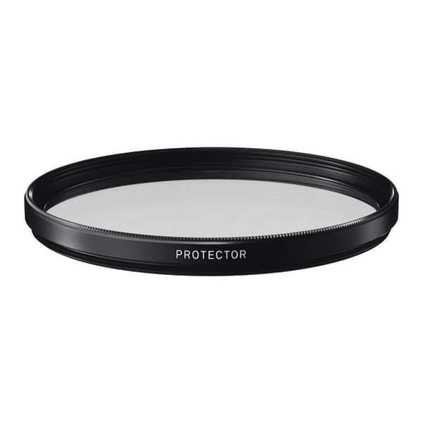 Sigma filter skydd 77mm - afg9a0